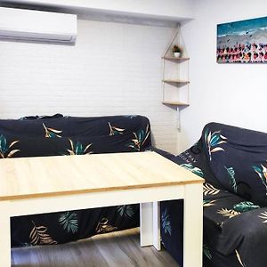 Apartamento de 2 Dormitorios